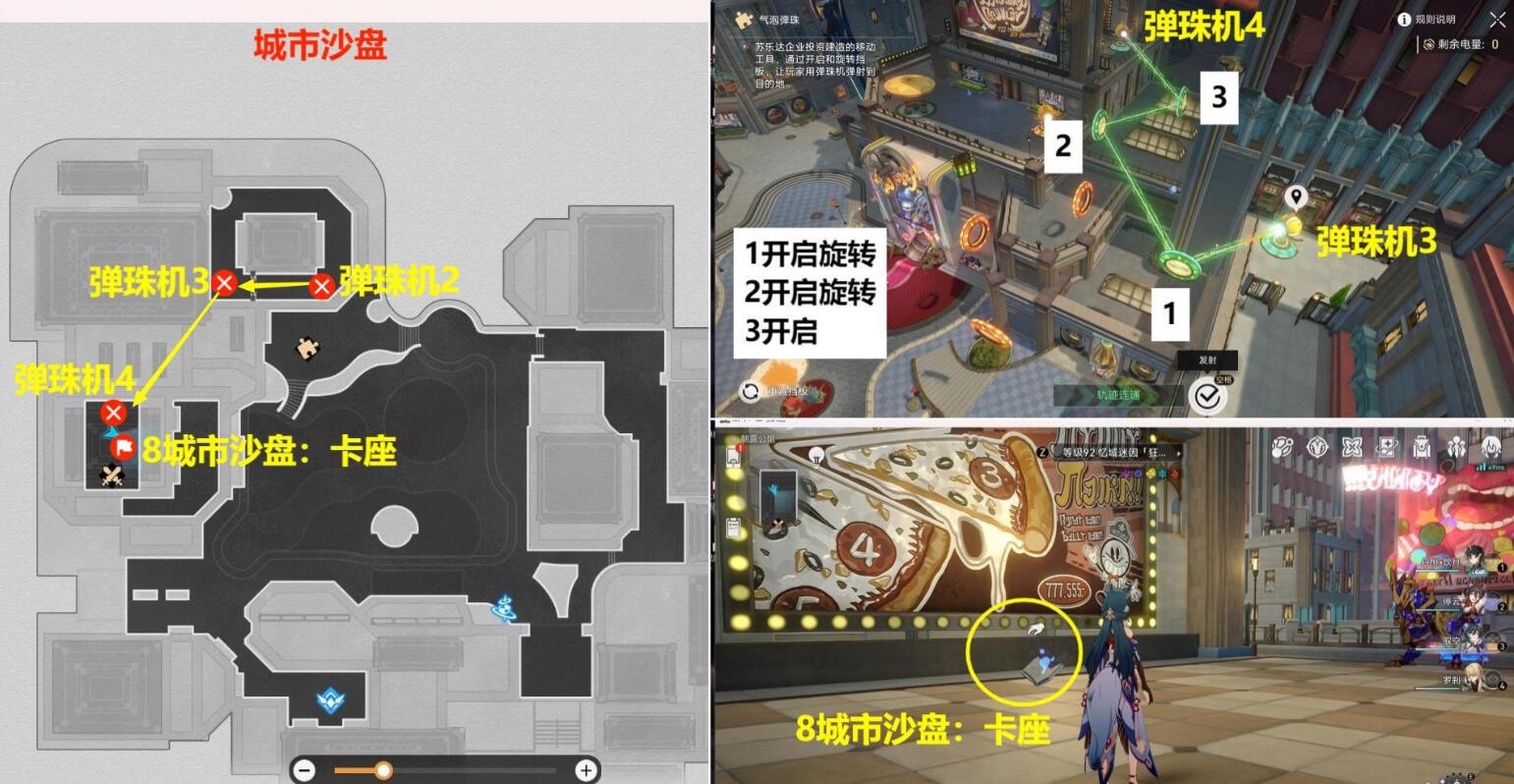 本気ドーム鉄道ドリームの小さなキャラクターステッカーコレクション