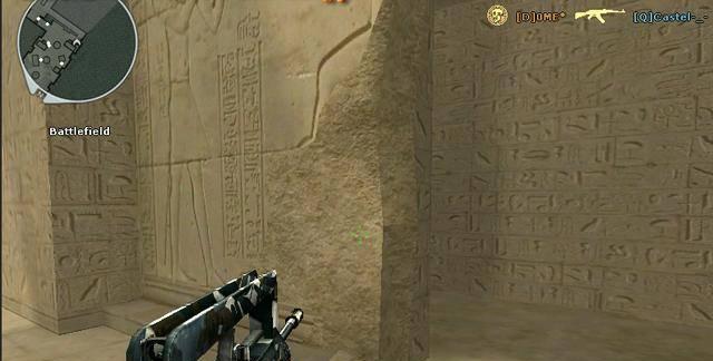 cf最低配置要求(穿越火线低配手机)