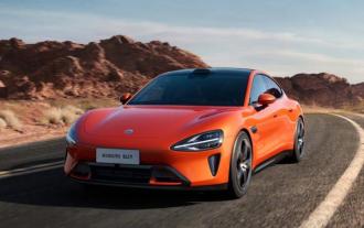 Xiaomi Auto APP tops Apple's App Store free list with official sales of nearly 90,000