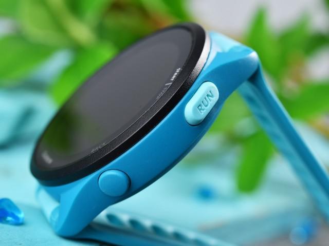 Garmin Forerunner 165 评测：颜值功能兼具 让腕表成为运动伴侣 