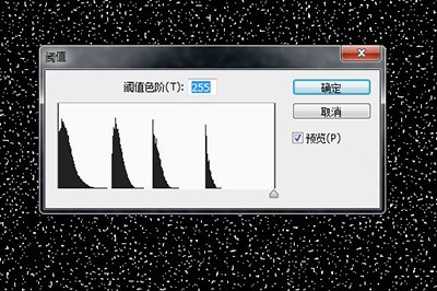 Photoshop で暴風雨のエフェクトを作成する方法