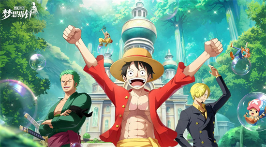 One Piece Dream Pointer – Empfehlungen zur Charakterentwicklung für Anfänger