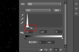 Detailed steps for adding stars to the night sky using Photoshop