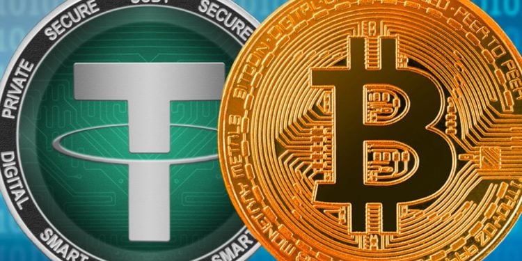 Tether购买8888比特币！总持仓破7.5万枚 成第7大BTC巨鲸