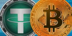 Tether购买8888比特币！总持仓破7.5万枚 成第7大BTC巨鲸