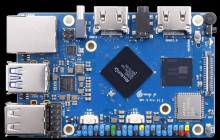 香橙派推出 Orange Pi 5 Pro 开发板：换用 LPDDR5 内存，搭载 40Pin GPIO 接头