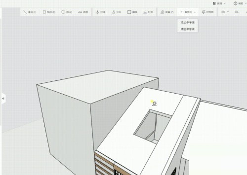 Wie man ein cooles Jiale-Dachfenster herstellt_Tutorial zum Bau eines coolen Jiale-Dachfensters