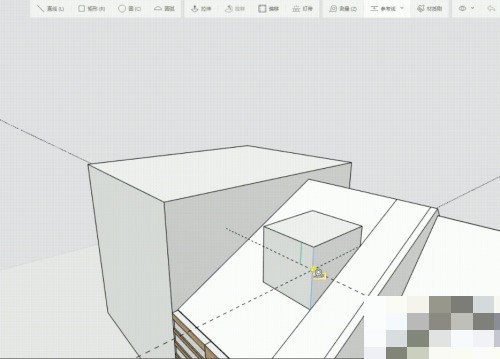 Wie man ein cooles Jiale-Dachfenster herstellt_Tutorial zum Bau eines coolen Jiale-Dachfensters