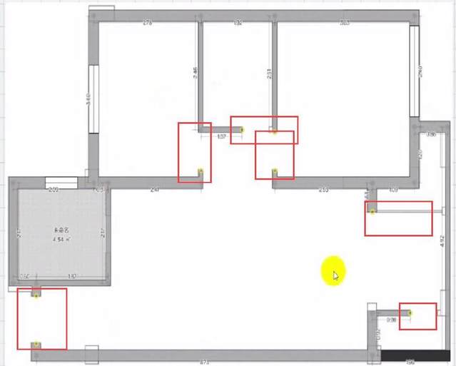 Bagaimana untuk memuat turun pelan lantai cad dari Kujiale_Cara memuat turun pelan lantai cad dari Kujiale