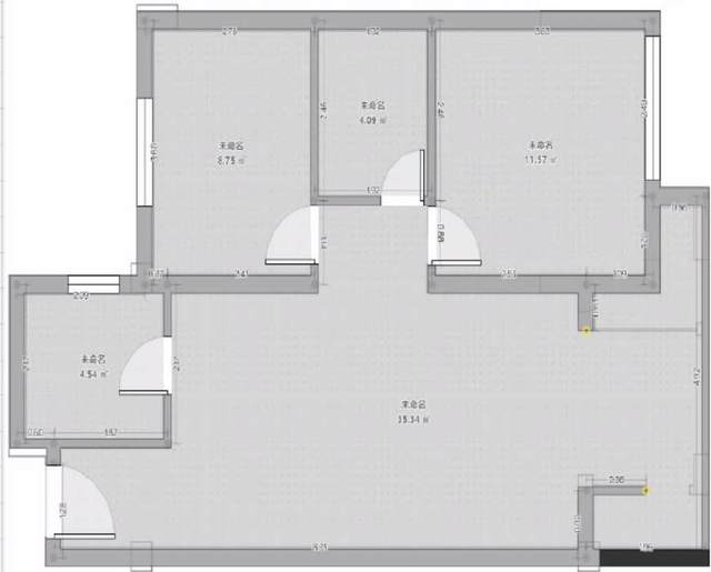 Kujiale から CAD 平面図をダウンロードする方法_Kijiale から CAD 平面図をダウンロードする方法