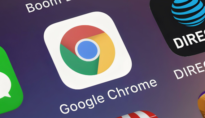 Bagaimana untuk memulihkan bar alat Google Chrome yang tersembunyi