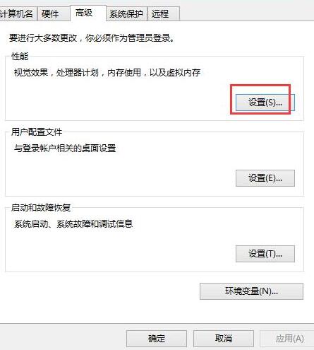 WIN8システムで視覚効果をオフにする方法