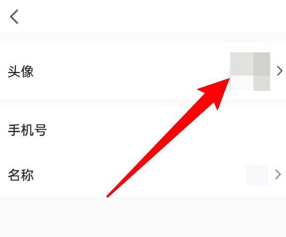 How to restore the default avatar in Tencent meetings_How to restore the default avatar in Tencent meetings