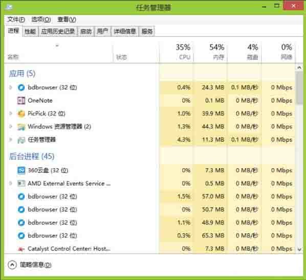 win8에서 컴퓨터 창 색상을 변경하는 방법_컴퓨터 창 색상을 변경하는 방법