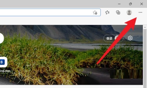 Where is the file downloaded by Edge browser_How to view the file downloaded by Edge browser