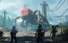 《七日世界》移动端【帷幕测试】即将开启 首测版本前瞻看这篇就够了~