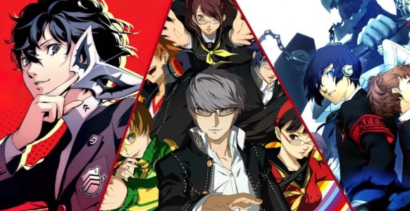 „Persona: Phantom der Nacht“ Wie man fünfdimensionale Attribute verbessert