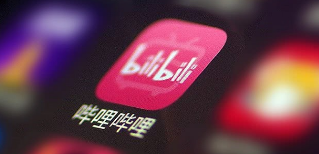 Where are Bilibili membership points?