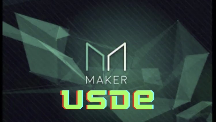 Token tadbir urus Ethena ENA melancarkan airdrop! MakerDAO mencadangkan pelaburan $600 juta dalam DAI ke dalam USDe