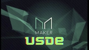 Ethena治理代币ENA展开空投!MakerDAO提案6亿美元DAI投入USDe