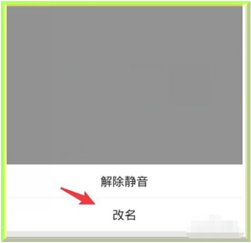 How to change the name in a meeting on the Tencent Meeting app_How to change the name in a meeting on the Tencent Meeting app