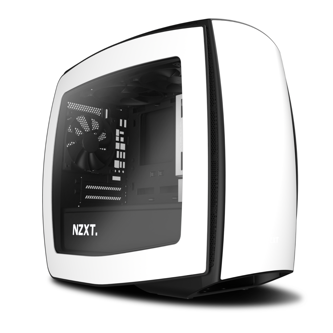 NZXT 发布 CLSSC 系列机箱：经典机箱现代化重制，4 月 20 日开售