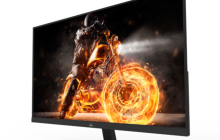 优派推出 VA2723/2757-2K-HD 27 英寸显示器：2K 100Hz IPS 面板，749 元起