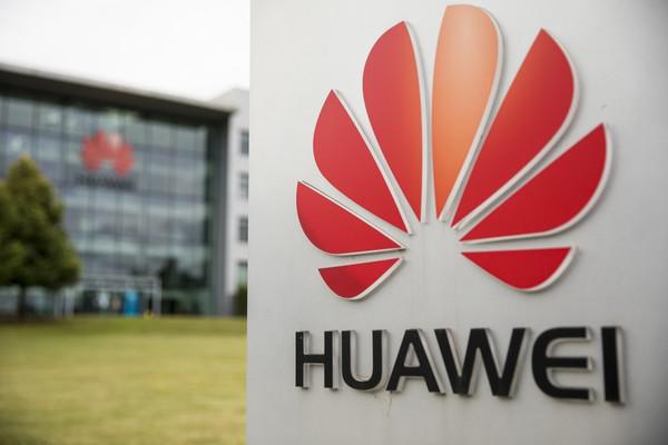 Huawei telah menarik balik aplikasi tanda dagangan 