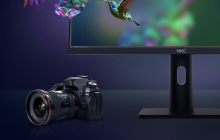 HKC T2751U 27 英寸显示器开售：4K 60Hz、PD 65W 供电，首发价 1199 元
