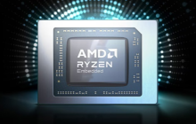 AMD 发布锐龙 8000 系列嵌入式处理器：Zen 4 架构，集成 NPU