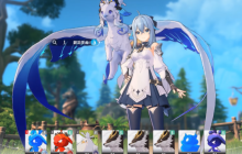 第一款国产帕鲁游戏今日上线！网易、腾讯纷纷入局，大帕鲁时代要来了？