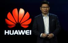 任正非下令禁止说遥遥领先？余承东回应：谣言