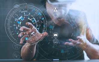Recommandé : Excellent projet de détection et de reconnaissance des visages open source JS
