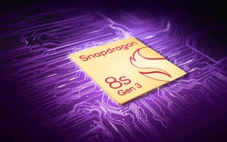 Mesin baharu iQOO Z9 Turbo terdedah: kumpulan pertama dilengkapi dengan Snapdragon 8s Gen3, nilai yang luar biasa untuk wang
