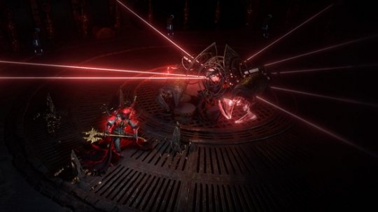 Path of Exile Season 25 Dead City is launched today