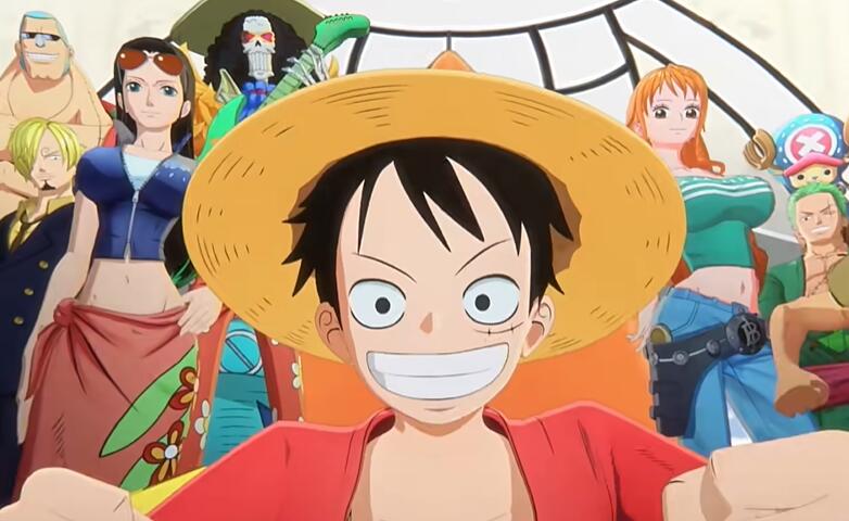 Comment choisir l’un des trois One Piece Dream Pointers ?