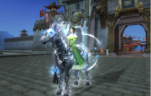 《赤壁》新服【天下归心】预约活动今日开启！