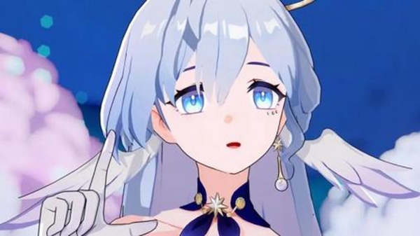 Empfohlene Kombination von Robins Relikten in „Honkai Impact: Star Rail“