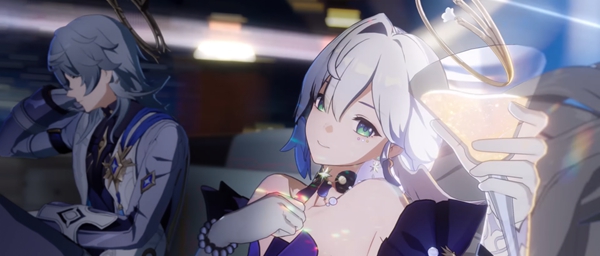 Empfohlene Kombination von Robins Relikten in „Honkai Impact: Star Rail“