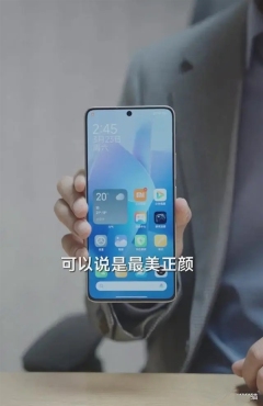 骁龙8s Gen3价格屠夫来了!王腾晒Redmi Turbo 3真机谍照