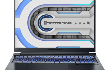 未来人类推出 X611 游戏本：i9-14900HX + RTX 4060，搭载 VC 均热板