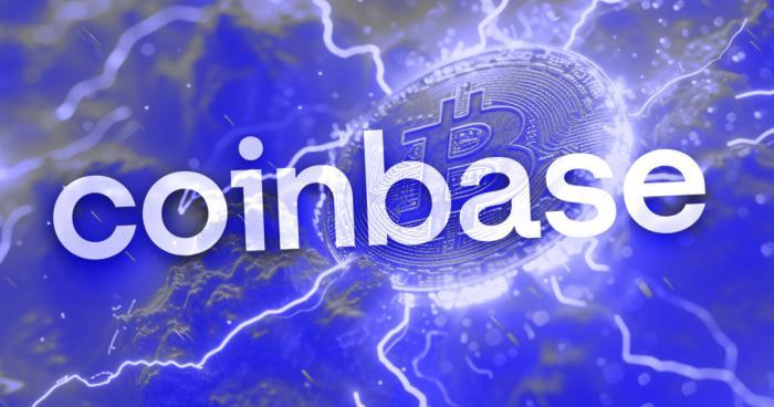 Coinbase menggunakan Bitcoin Lightning Network untuk mempercepatkan pemprosesan transaksi