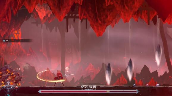 Comment combattre le boss de Ash Rift Valley dans Heart Abyss Dreamland