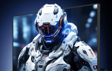 泰坦军团推出 P24A2R 23.8 英寸显示器：2K 180Hz，首发价 849 元