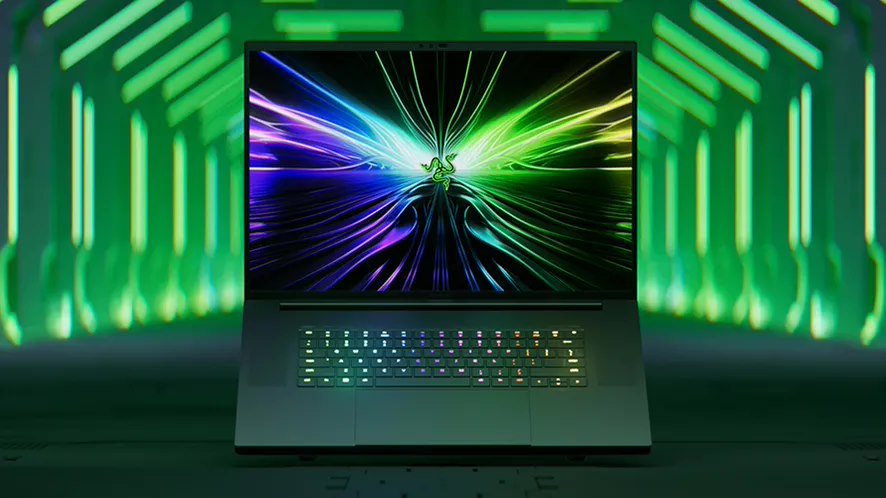 雷蛇推出灵刃 Razer Blade 18 2024 款笔记本：可选雷电 5 接口，27999 元起