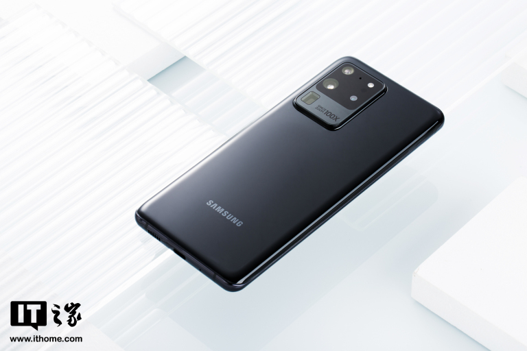 三星承认此前调整错误,Galaxy Note 20 系列和 S20 FE 手机更新现仍为月更