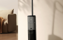 小米米家无线洗地机 3 Pro 开启预售：吸拖洗烘四合一，首发价 1999 元