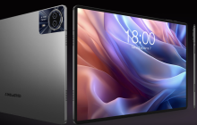 台电官宣 T65 Max 13 英寸平板电脑：Helio G99、强调“大屏体验”