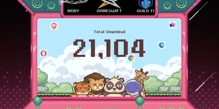 xPet imitation disk! How to play the popular pet game OKZOO on the Solana chain?