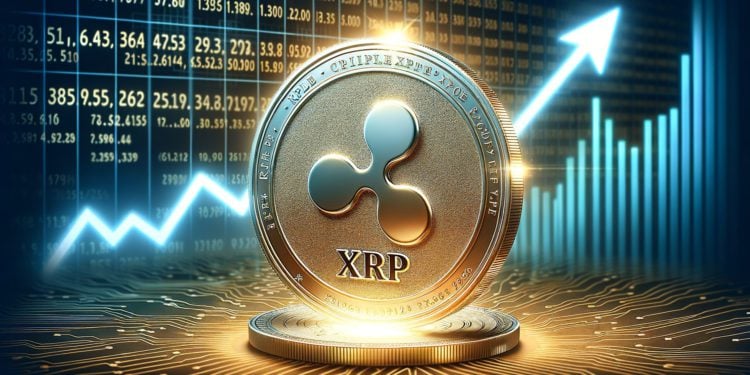 Ripple将推出美元稳定币！喊战USDT和USDC XRP应声跳涨7%